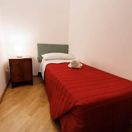 Dante For Group And Family By Houseinnaples Apartment *