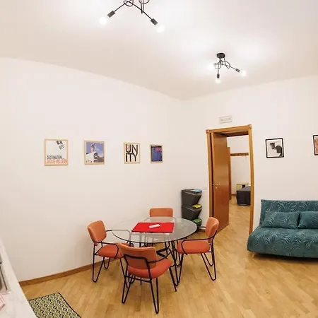 Dante For Group And Family By Houseinnaples Apartment Naples