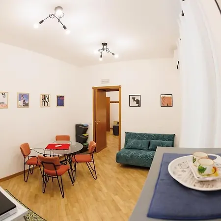 Apartment Dante For Group And Family By Houseinnaples Naples