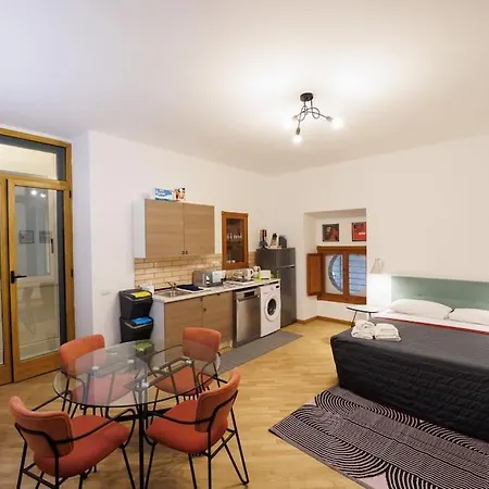 Dante For Group And Family By Houseinnaples Apartment Naples