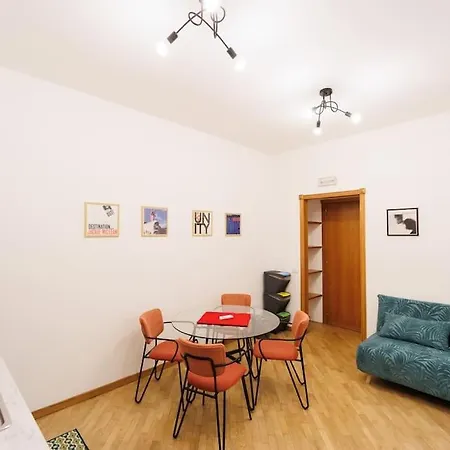 Apartment Dante For Group And Family By Houseinnaples Naples