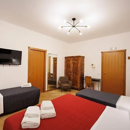 Dante For Group And Family By Houseinnaples Naples