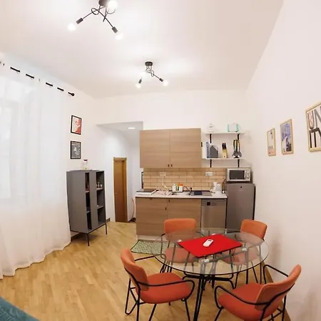 Dante For Group And Family By Houseinnaples Apartment Naples
