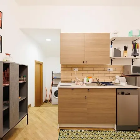 Dante For Group And Family By Houseinnaples Naples